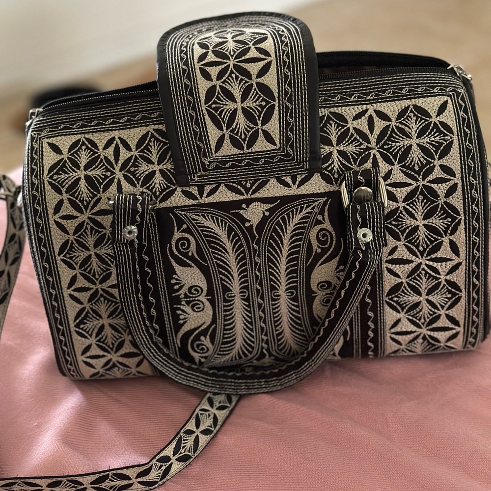 Banda Bag